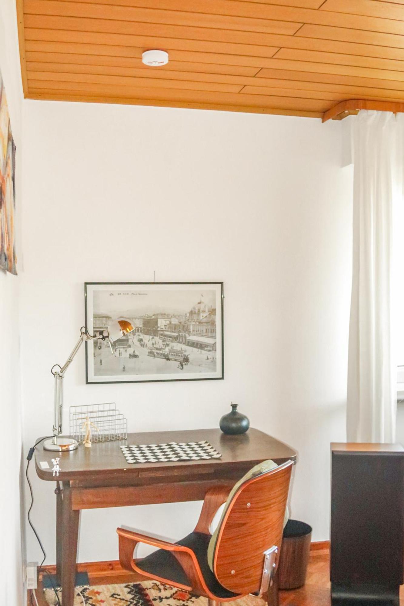 Homestay - Panoramablick Ueber Buedingen Экстерьер фото